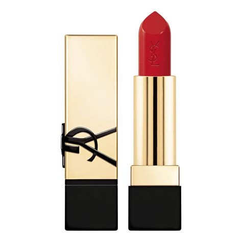 ysl red lipstick bag|ysl mini lipstick.